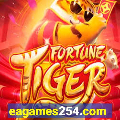 eagames254.com