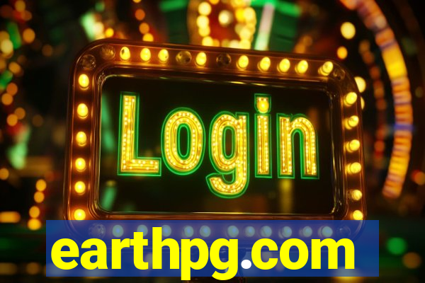 earthpg.com