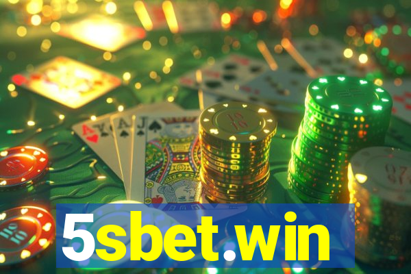 5sbet.win