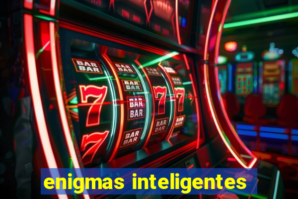 enigmas inteligentes