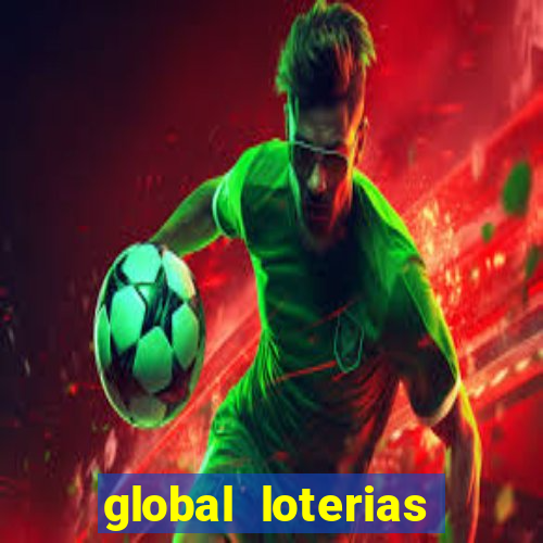 global loterias jogo do bicho