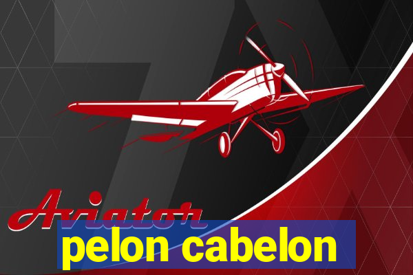 pelon cabelon