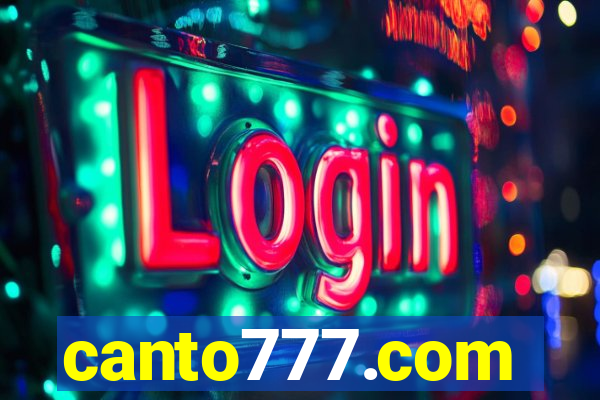 canto777.com