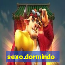 sexo.dormindo