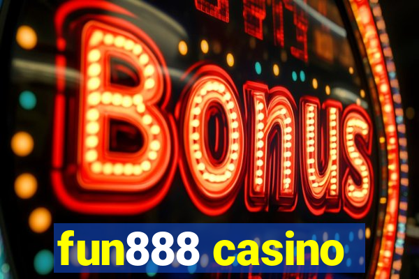 fun888 casino