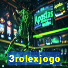 3rolexjogo