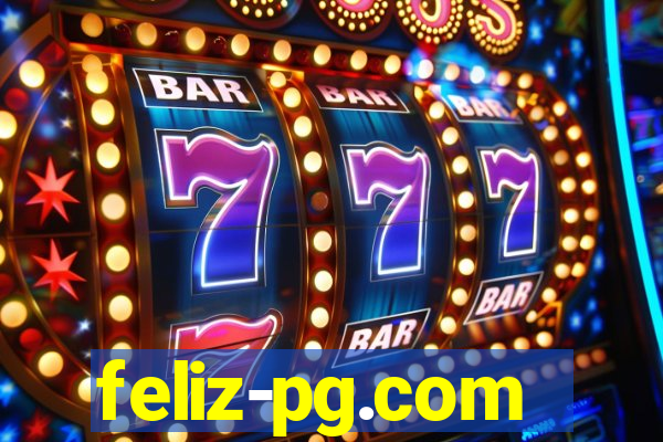 feliz-pg.com