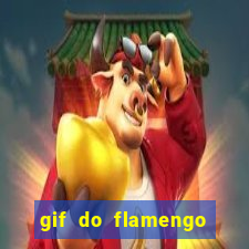 gif do flamengo para celular