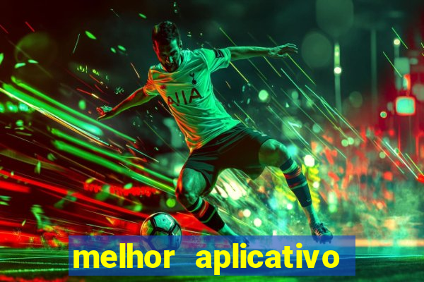 melhor aplicativo para ver resultado de jogos