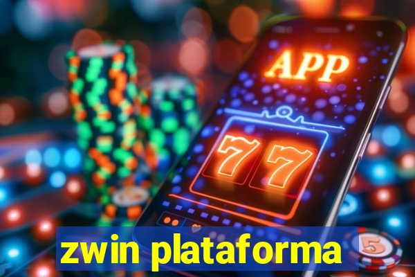 zwin plataforma