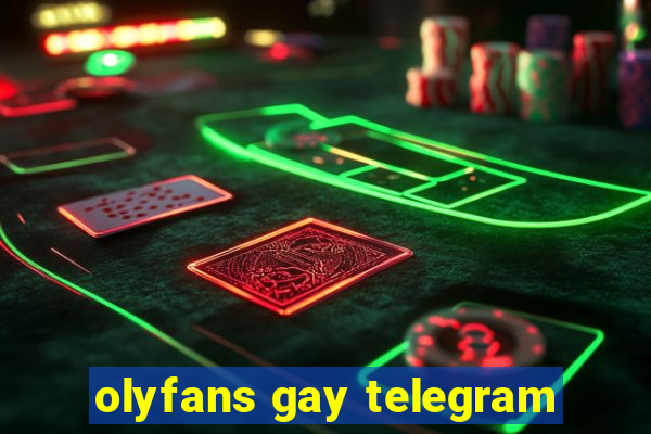 olyfans gay telegram