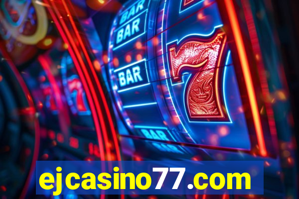 ejcasino77.com