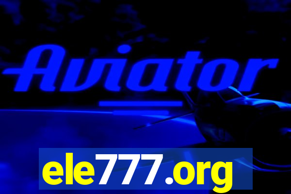 ele777.org