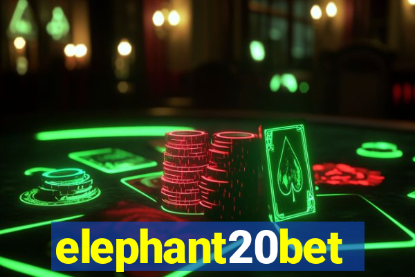 elephant20bet