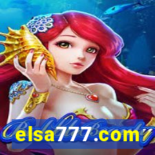 elsa777.com