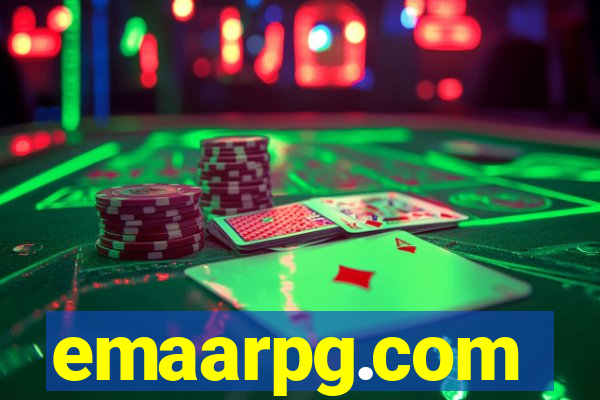 emaarpg.com