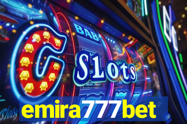 emira777bet