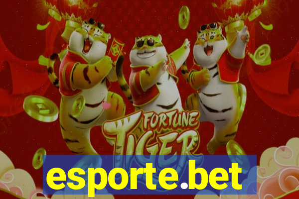 esporte.bet