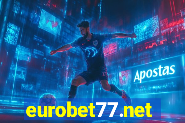 eurobet77.net