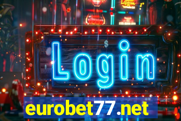 eurobet77.net