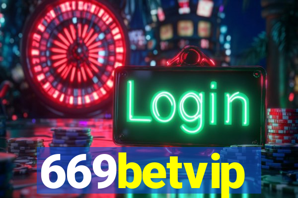 669betvip