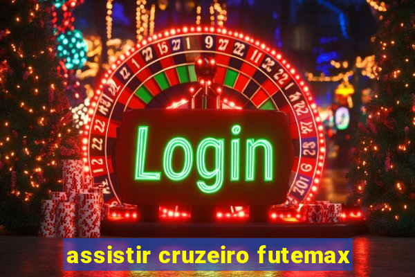 assistir cruzeiro futemax