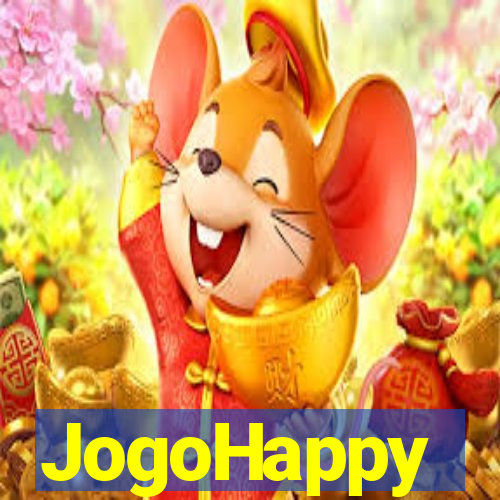 JogoHappy