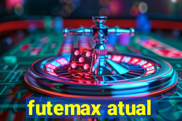 futemax atual