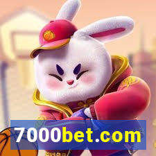 7000bet.com