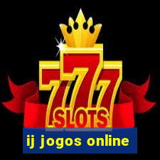 ij jogos online