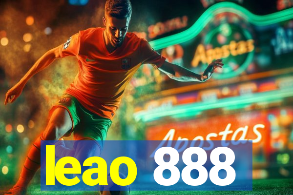 leao 888