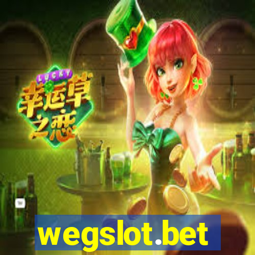 wegslot.bet