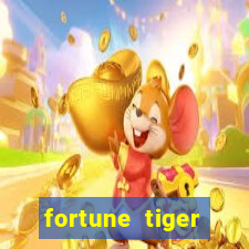 fortune tiger aposta de 1 real