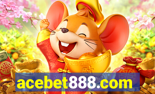 acebet888.com