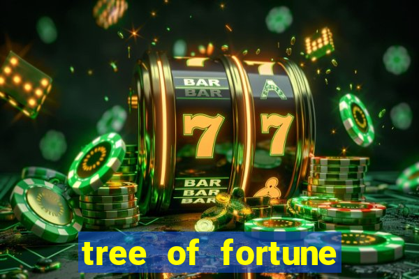 tree of fortune demo pg