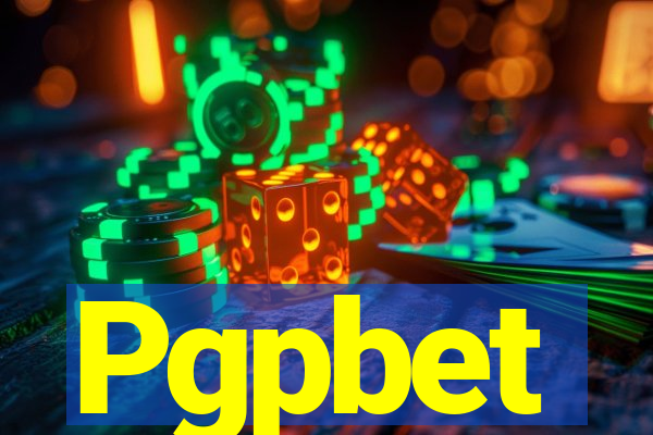 Pgpbet