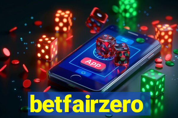 betfairzero