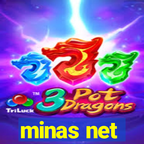 minas net