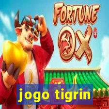 jogo tigrin