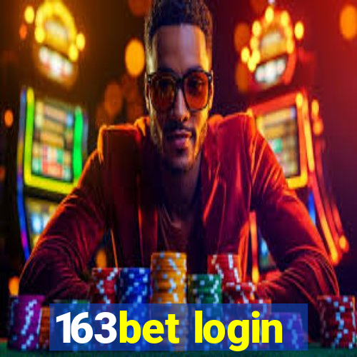 163bet login