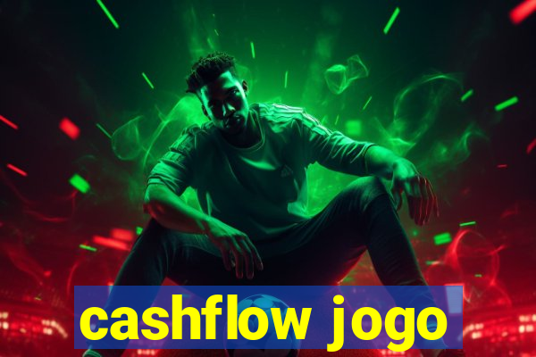 cashflow jogo