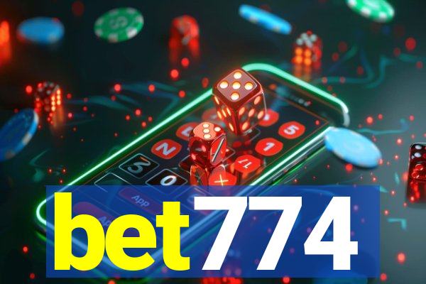 bet774