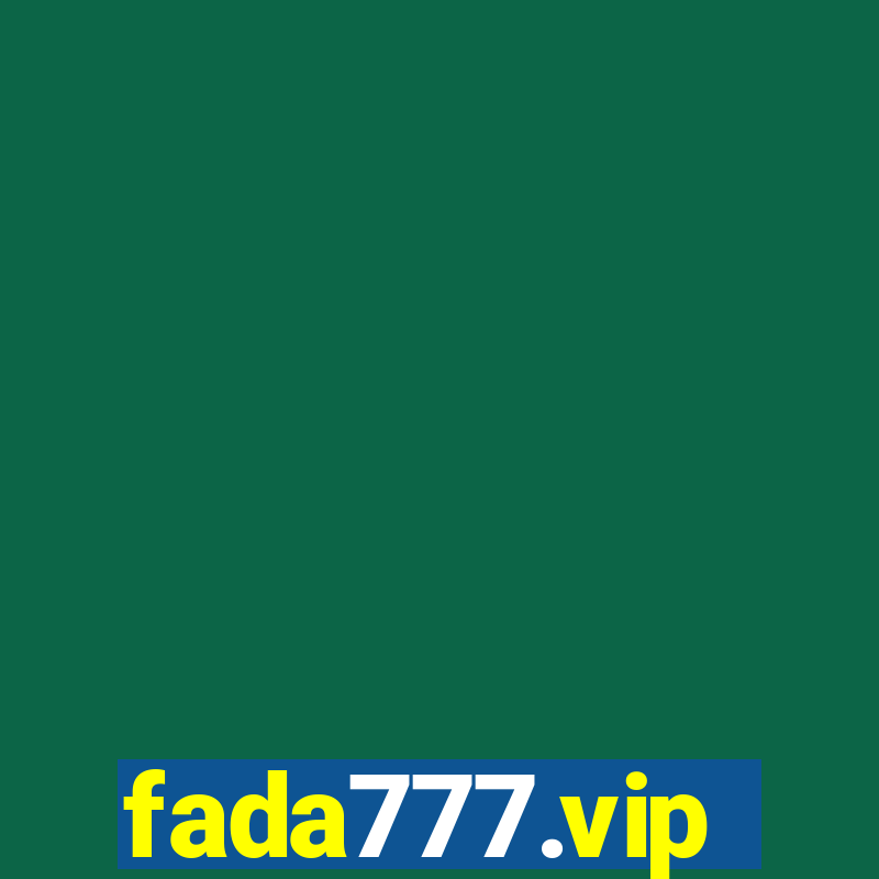 fada777.vip