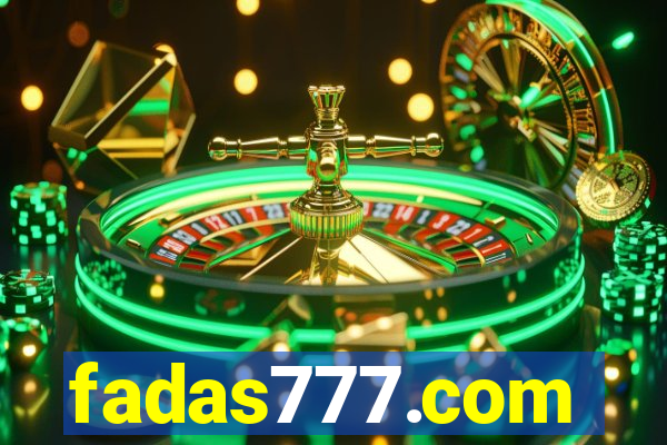 fadas777.com