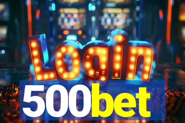 500bet