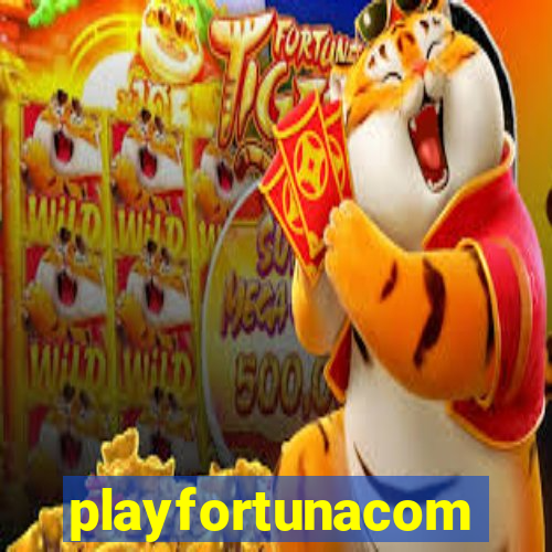 playfortunacom