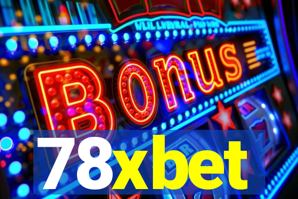 78xbet