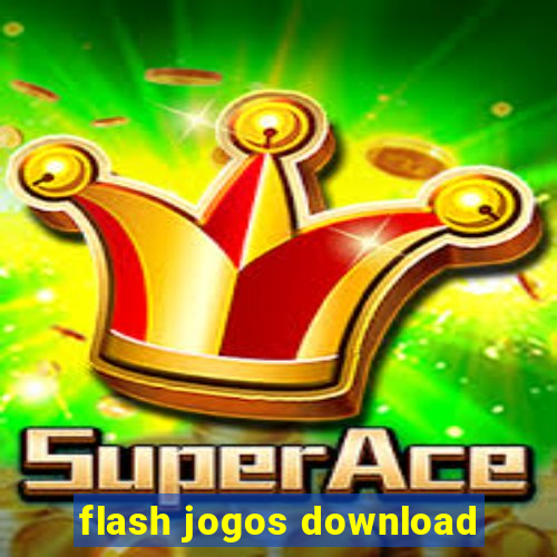 flash jogos download