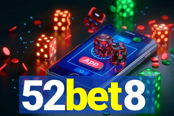 52bet8