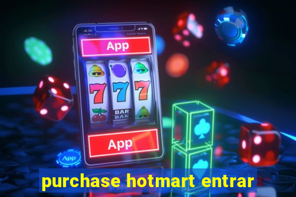 purchase hotmart entrar